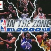 NBA In The Zone 2000