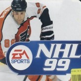 NHL 99