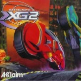Extreme-G XG2