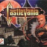 Castlevania 64