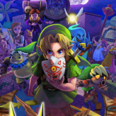 The Legend of Zelda: Majora