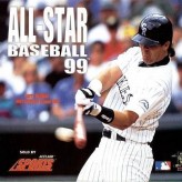 All-Star Baseball 