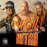 WCW Nitro