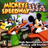 Mickey