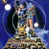 Star Twins