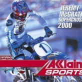 Jeremy McGrath Supercross 2000