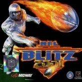 NFL Blitz 2001