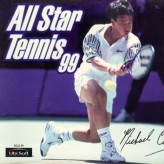 All Star Tennis