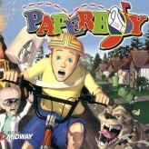 Paperboy