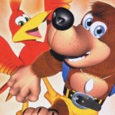 Banjo To Kazooie No Daibouken 2