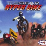 Top Gear Hyper Bike