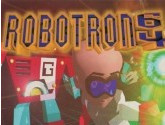 Robotron 64 - Nintendo 64