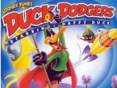 Duck Dodgers Starring Daffy Du… - Nintendo 64