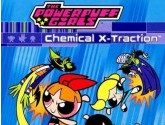 The Powerpuff Girls: Chemical X-Traction | RetroGames.Fun