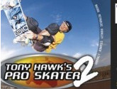 Tony Hawk's Pro Skater 2 | RetroGames.Fun