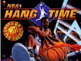 NBA Hangtime - Nintendo 64