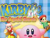 Kirby 64: The Crystal Shards - Nintendo 64