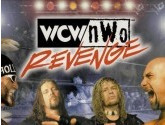 WCW-nWo Revenge - Nintendo 64