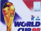 World Cup 98 | RetroGames.Fun
