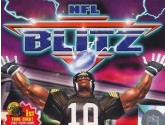 NFL Blitz - Nintendo 64