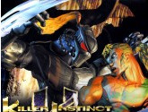 Killer Instinct Gold - Nintendo 64