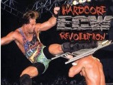 ECW Hardcore Revolution - Nintendo 64