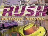 San Francisco Rush: Extreme Ra… - Nintendo 64