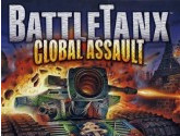 BattleTanx: Global Assault - Nintendo 64