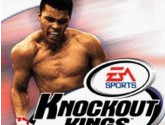 Knockout Kings 2000 - Nintendo 64