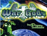 War Gods | RetroGames.Fun