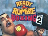 Ready 2 Rumble Boxing: Round 2 - Nintendo 64