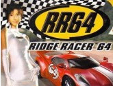 RR64: Ridge Racer 64 | RetroGames.Fun