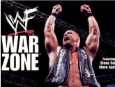 WWF: War Zone | RetroGames.Fun