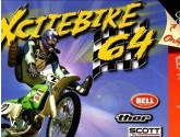 Excitebike 64 - Nintendo 64