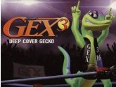 Gex 3: Deep Cover Gecko - Nintendo 64