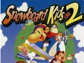 Snowboard Kids 2 - Nintendo 64