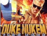 Duke Nukem: ZER0 H0UR - Nintendo 64
