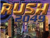 San Francisco Rush 2049 | RetroGames.Fun