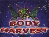 Body Harvest | RetroGames.Fun