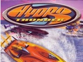 Hydro Thunder | RetroGames.Fun