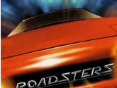 Roadsters Trophy - Nintendo 64