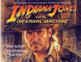 Indiana Jones And The Infernal… - Nintendo 64