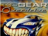 Top Gear Overdrive | RetroGames.Fun
