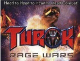 Turok: Rage Wars | RetroGames.Fun