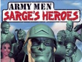 Army Men: Sarge's Heroes - Nintendo 64