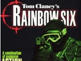 Tom Clancy's Rainbow Six - Nintendo 64