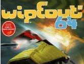 Wipeout 64 | RetroGames.Fun