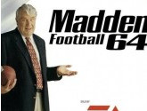 Madden Football 64 | RetroGames.Fun