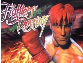 Fighter's Destiny - Nintendo 64