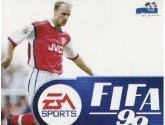 FIFA 99 - Nintendo 64